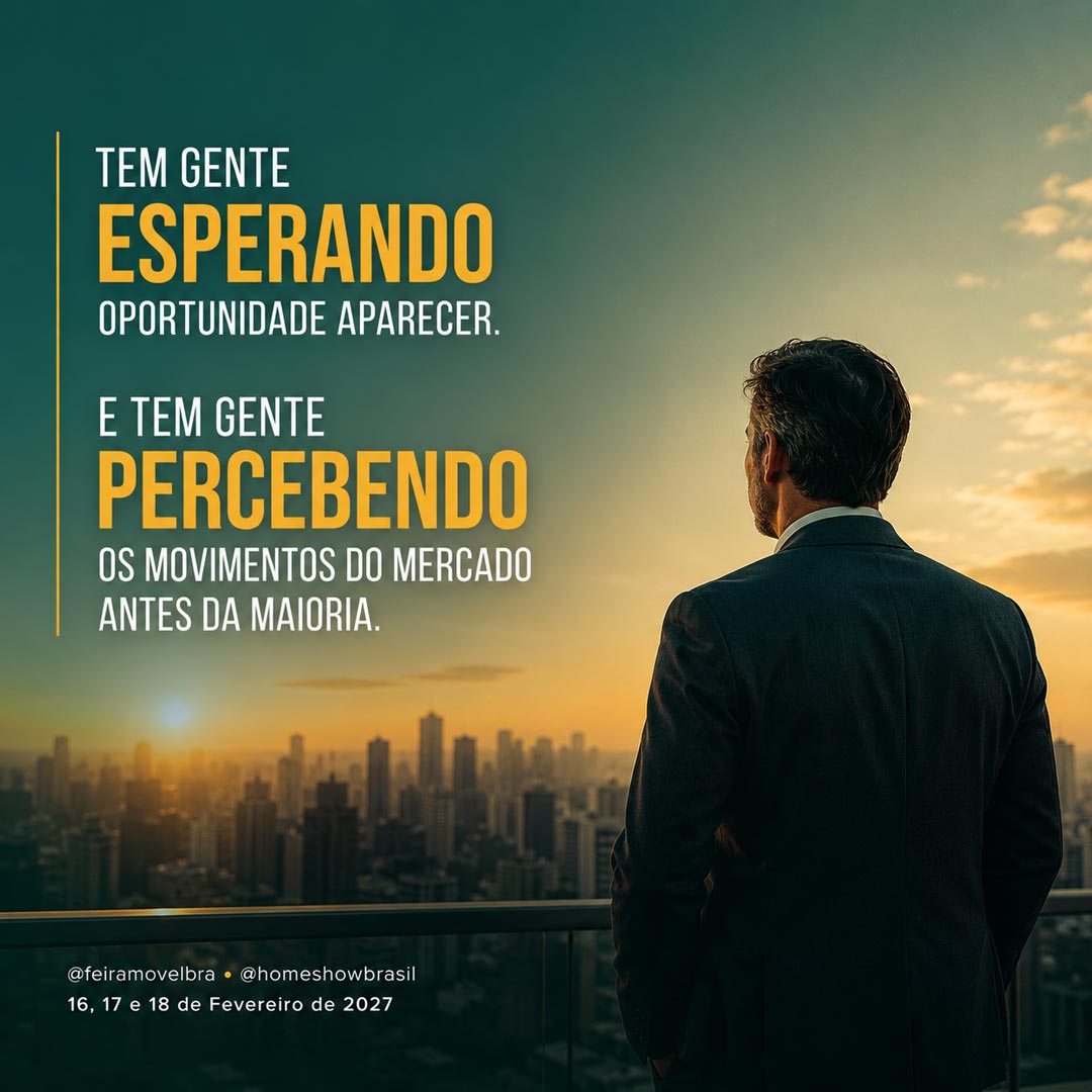 Setor Moveleiro Brasileiro: Números, Oportunidades e o que Esperar dos Próximos Anos