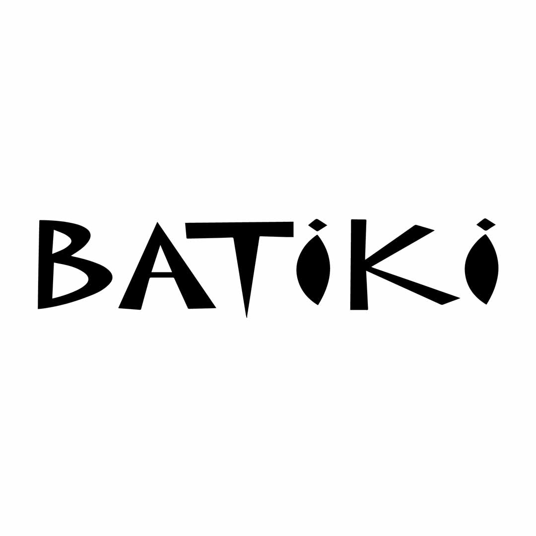 Batiki