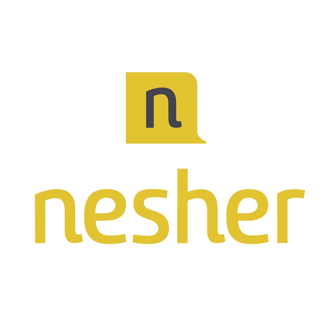 Nesher
