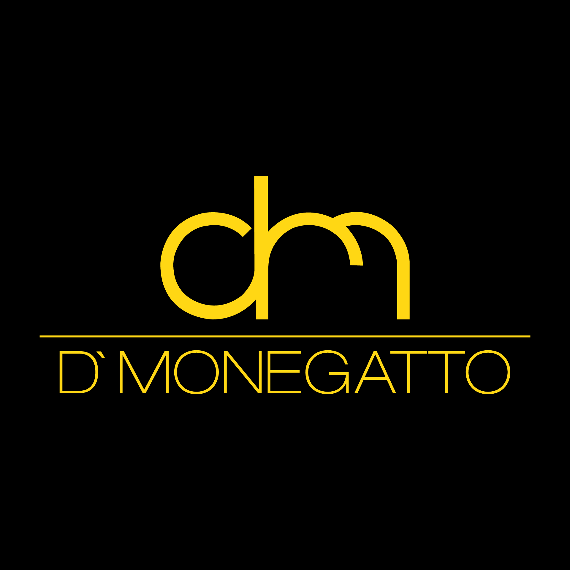D'Monegatto
