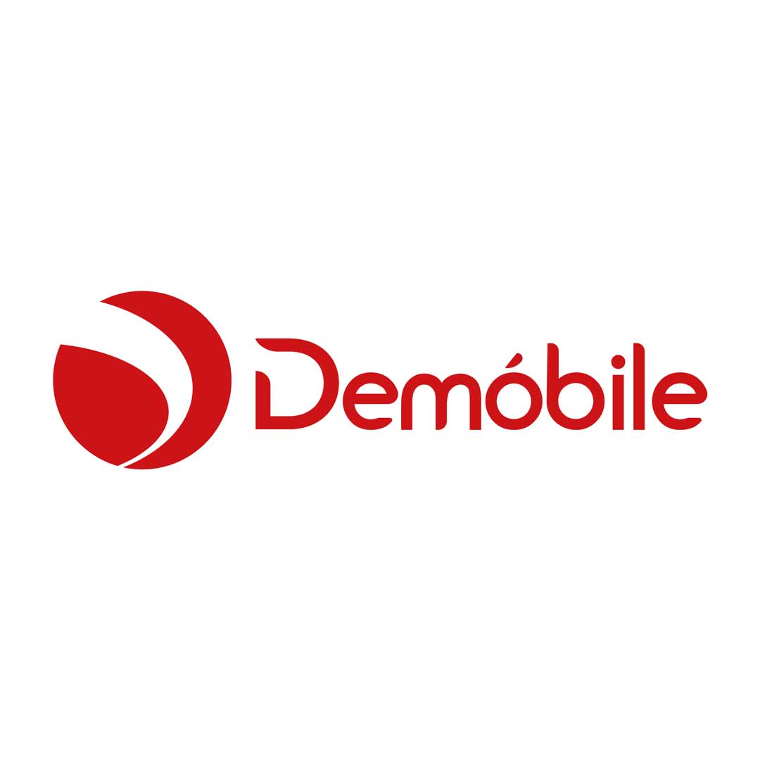 Demóbile