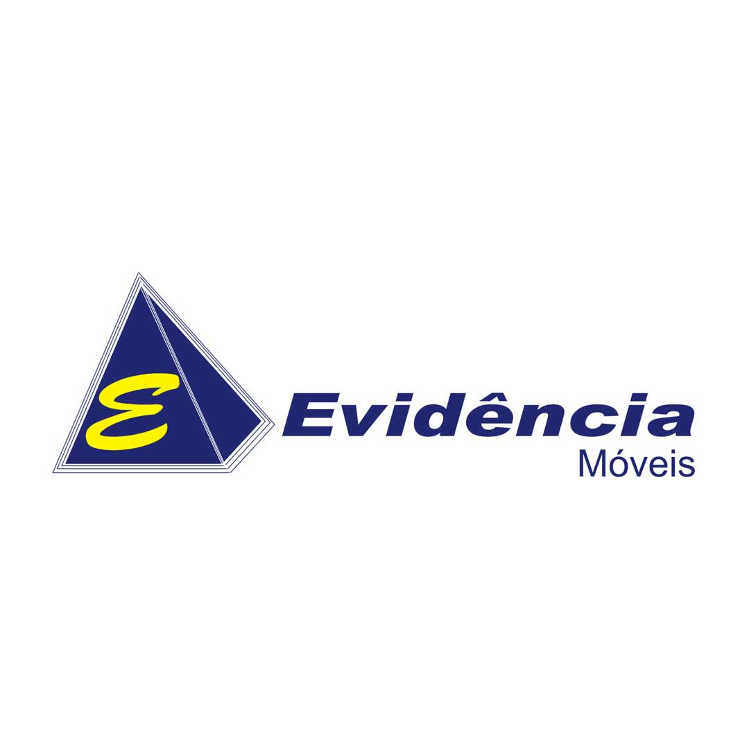 Evidência Móveis