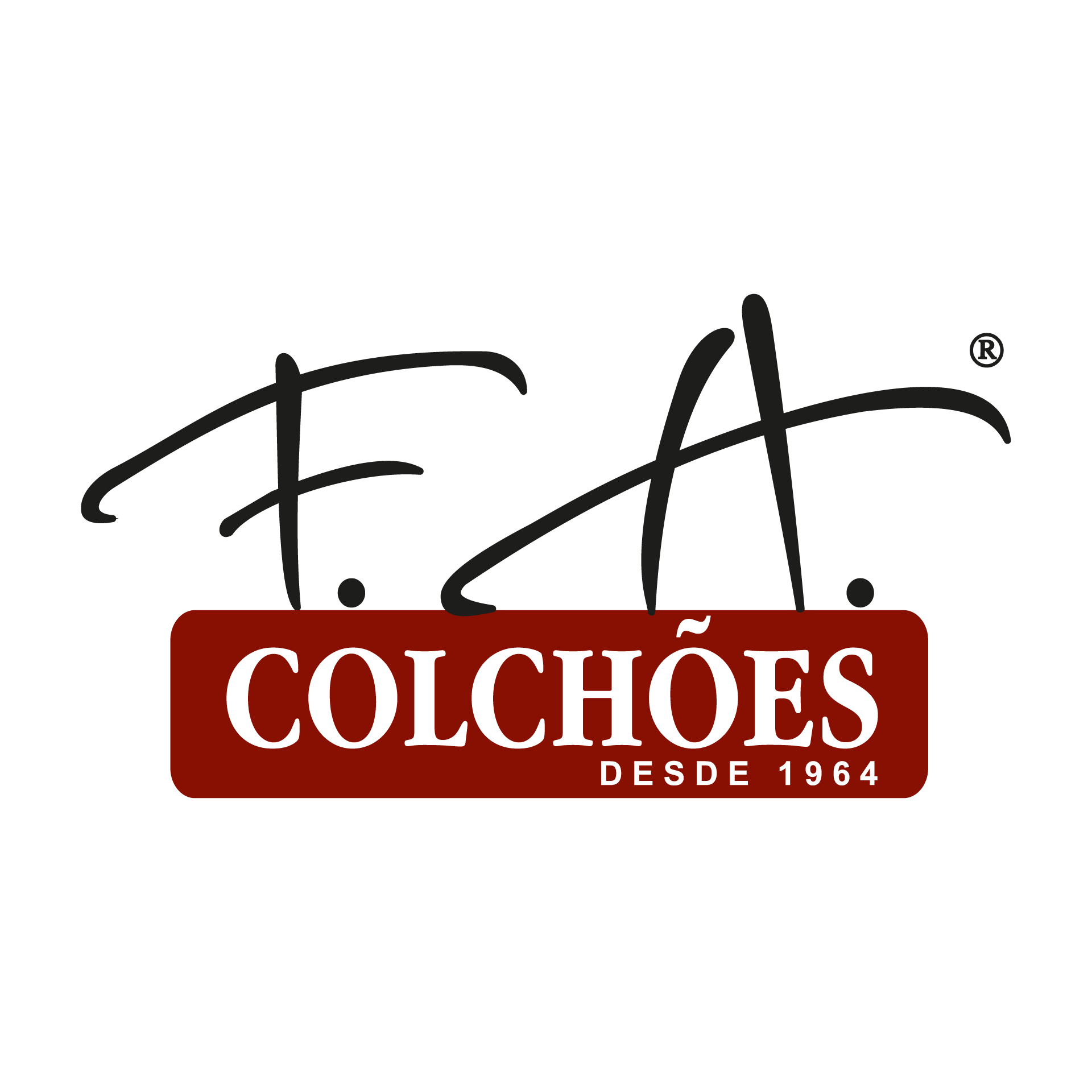F.A. Colchões