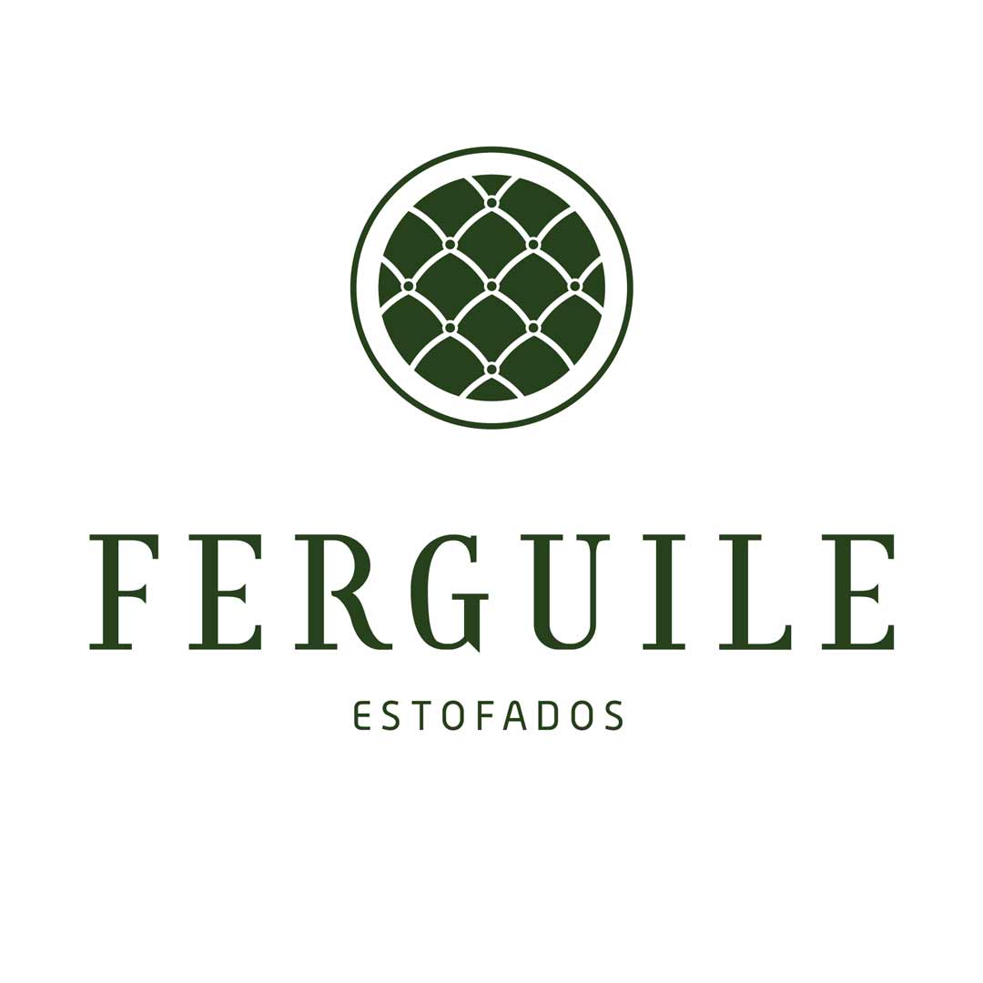 Ferguile