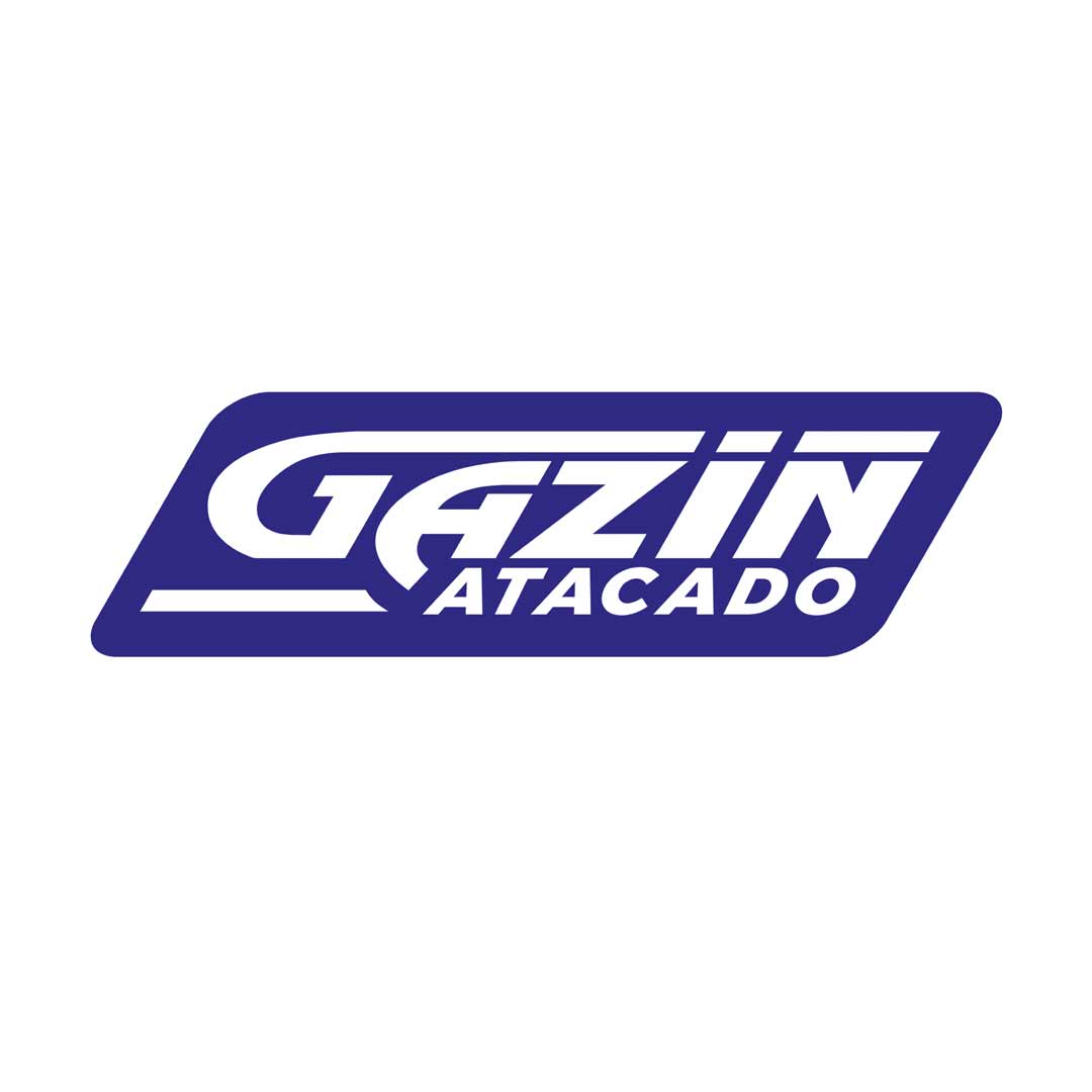 Gazin Atacado