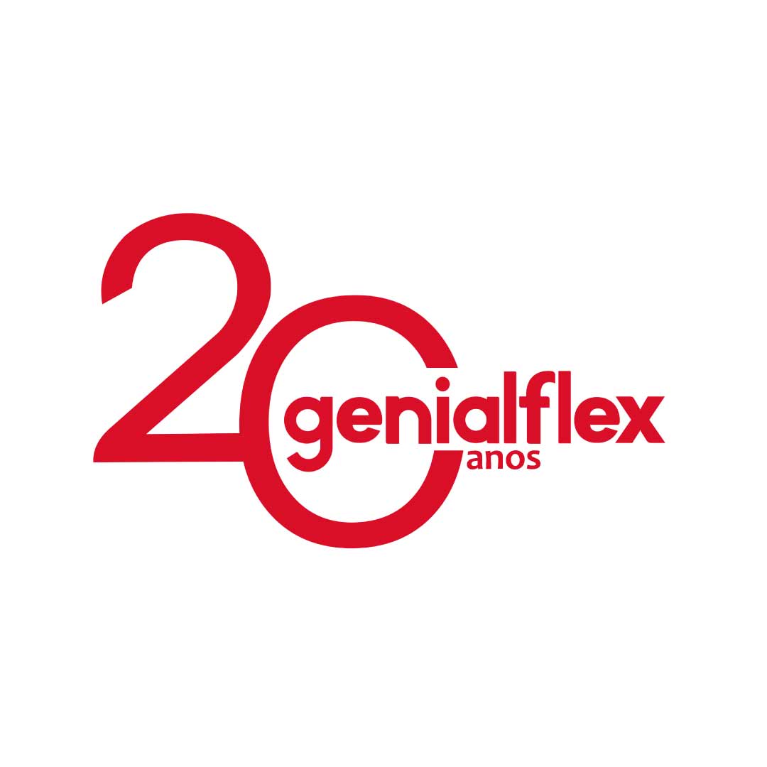 Genialflex