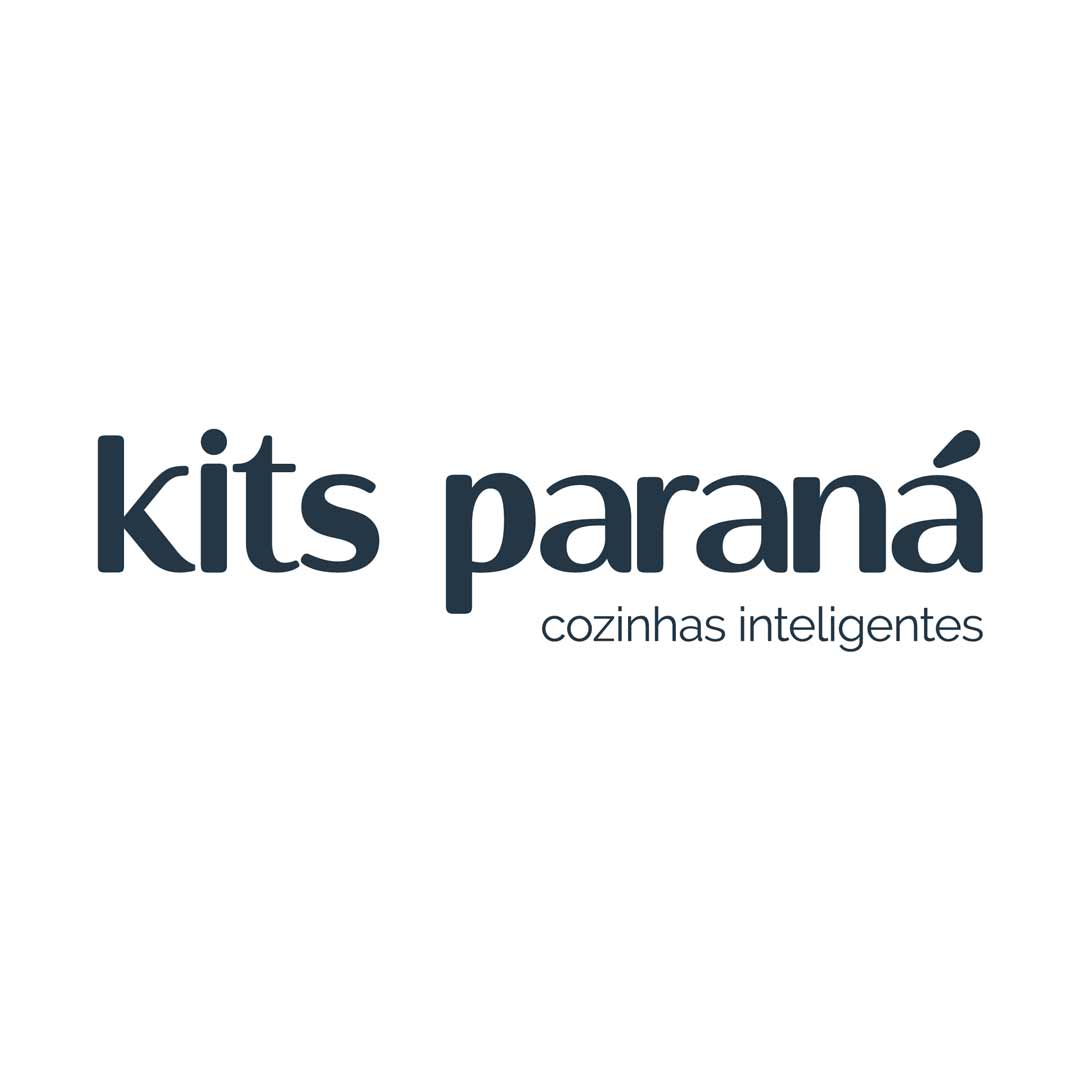 Kits Paraná