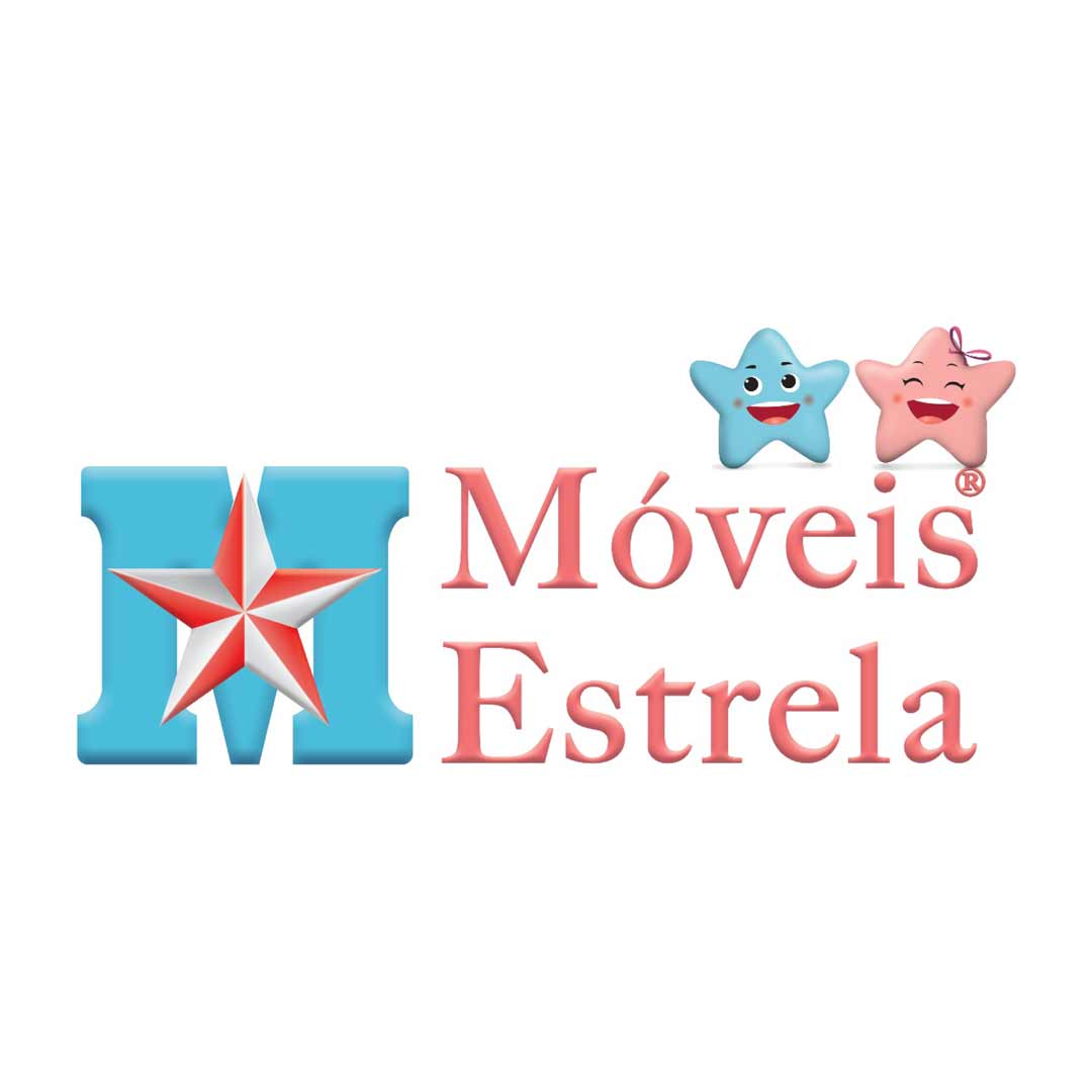 Móveis Estrela Linha infantil