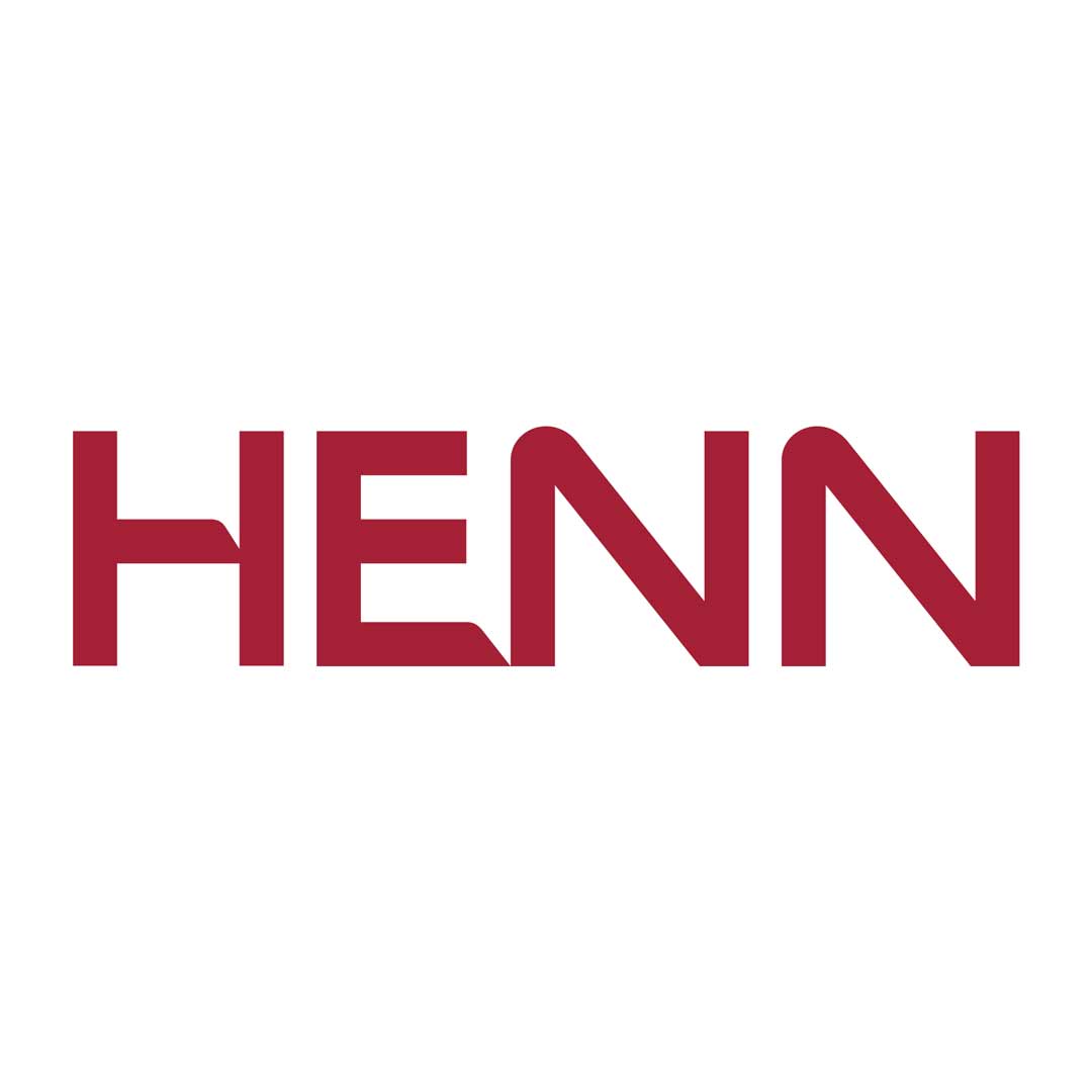Henn