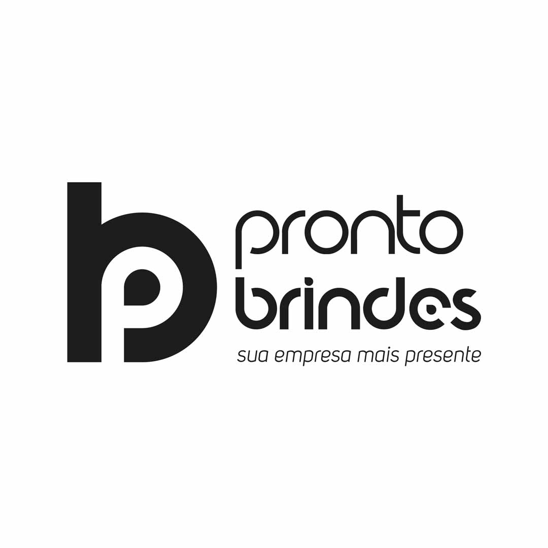Pronto Brindes