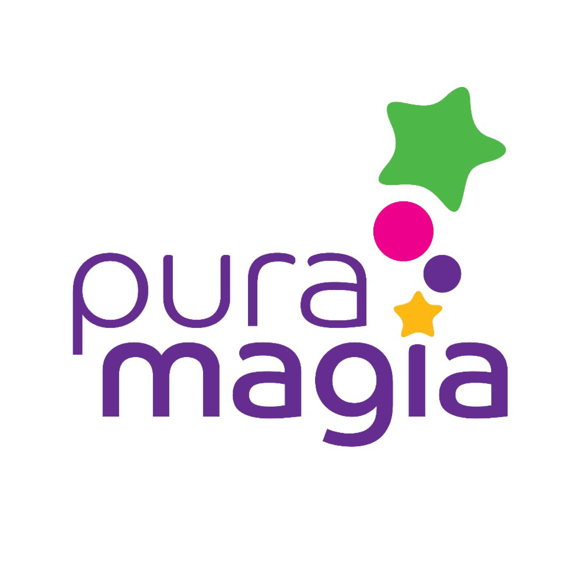 Pura Magia