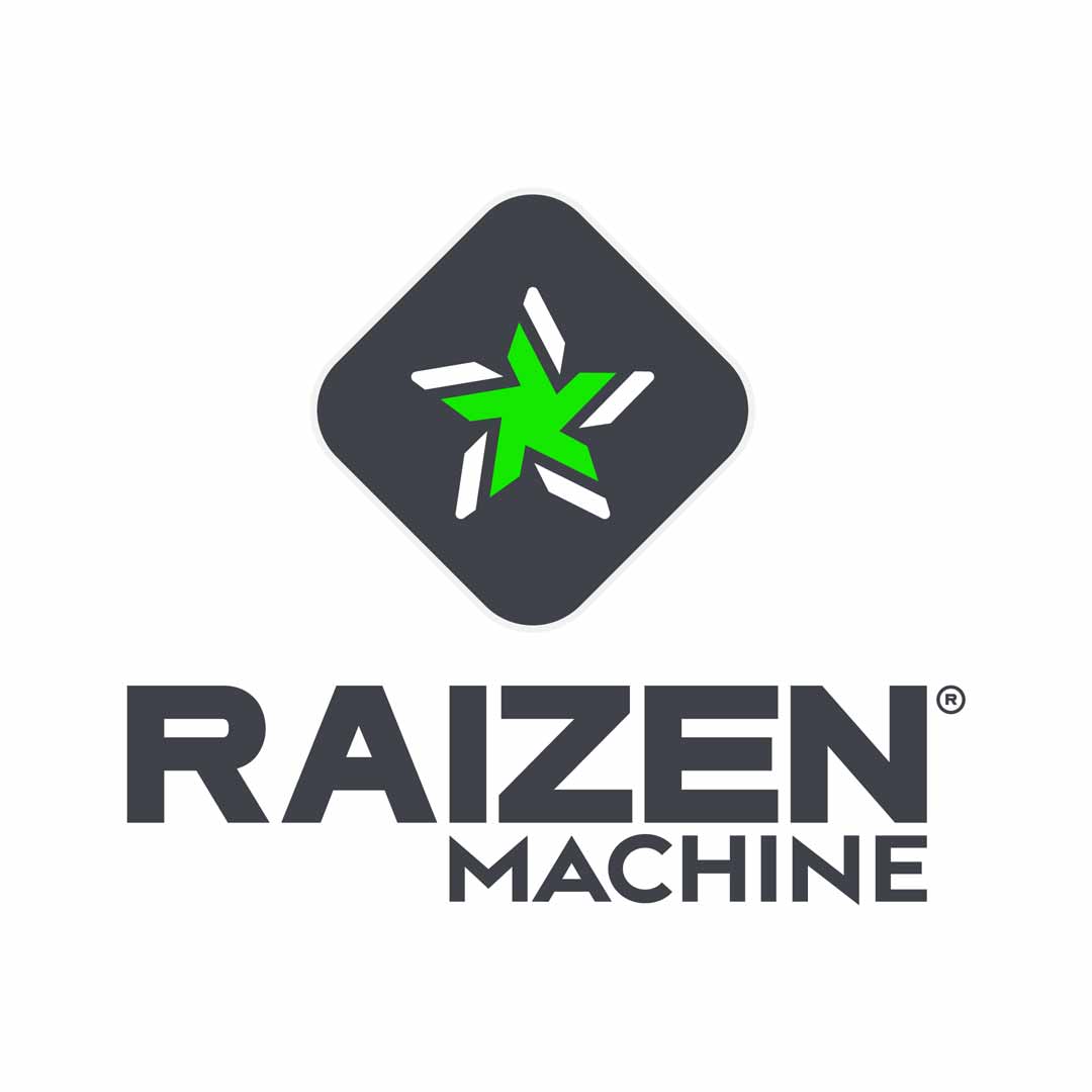 Raizen Machine