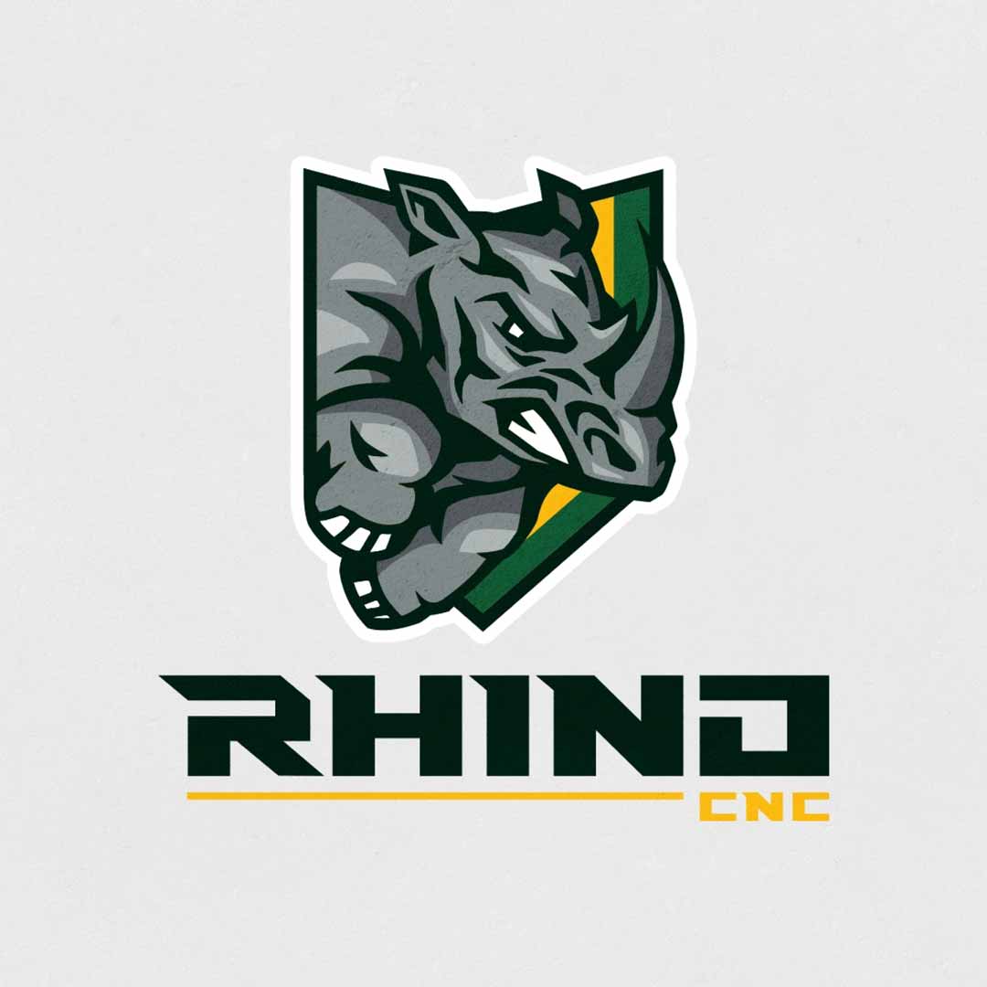 Rhino Máquinas