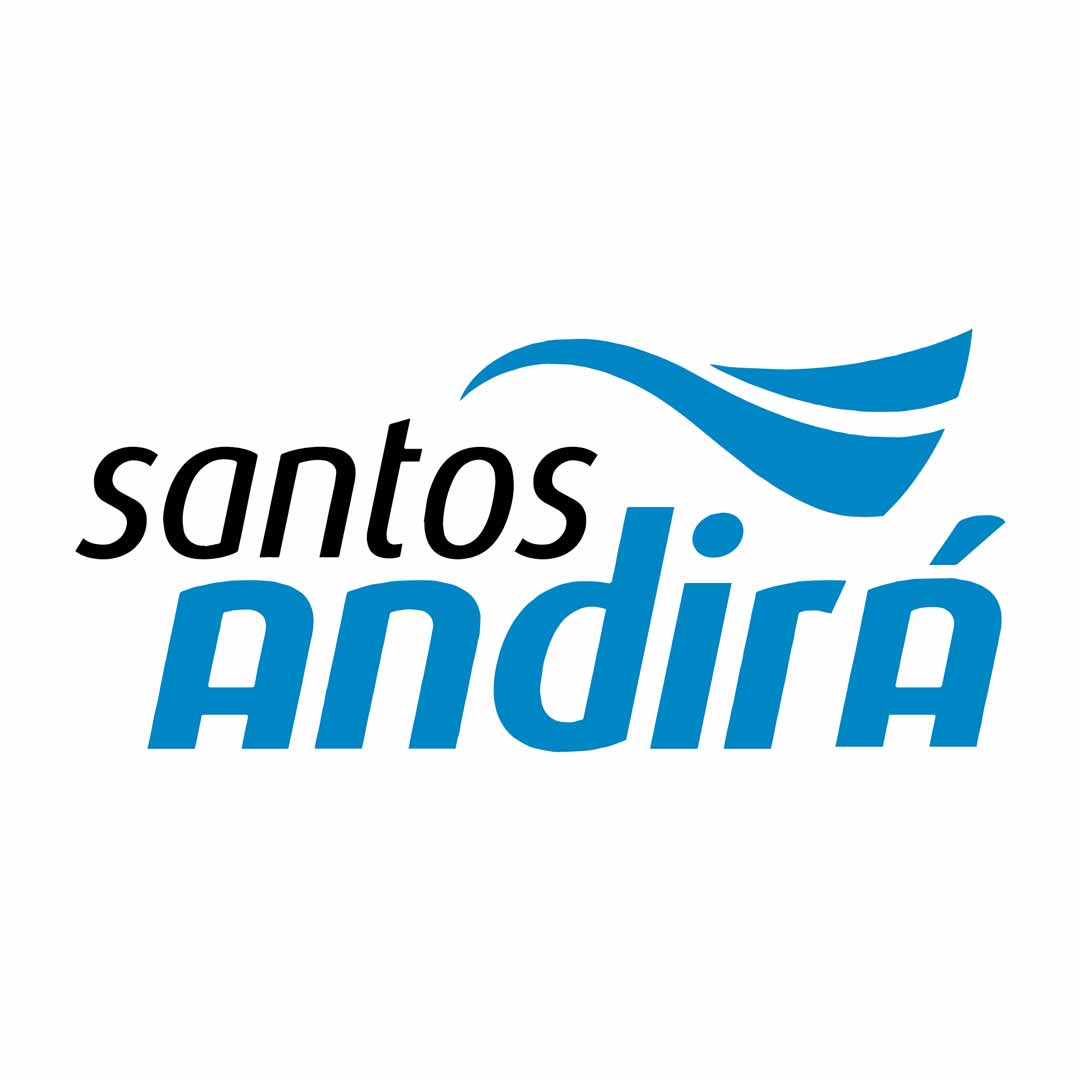 Santos Andirá