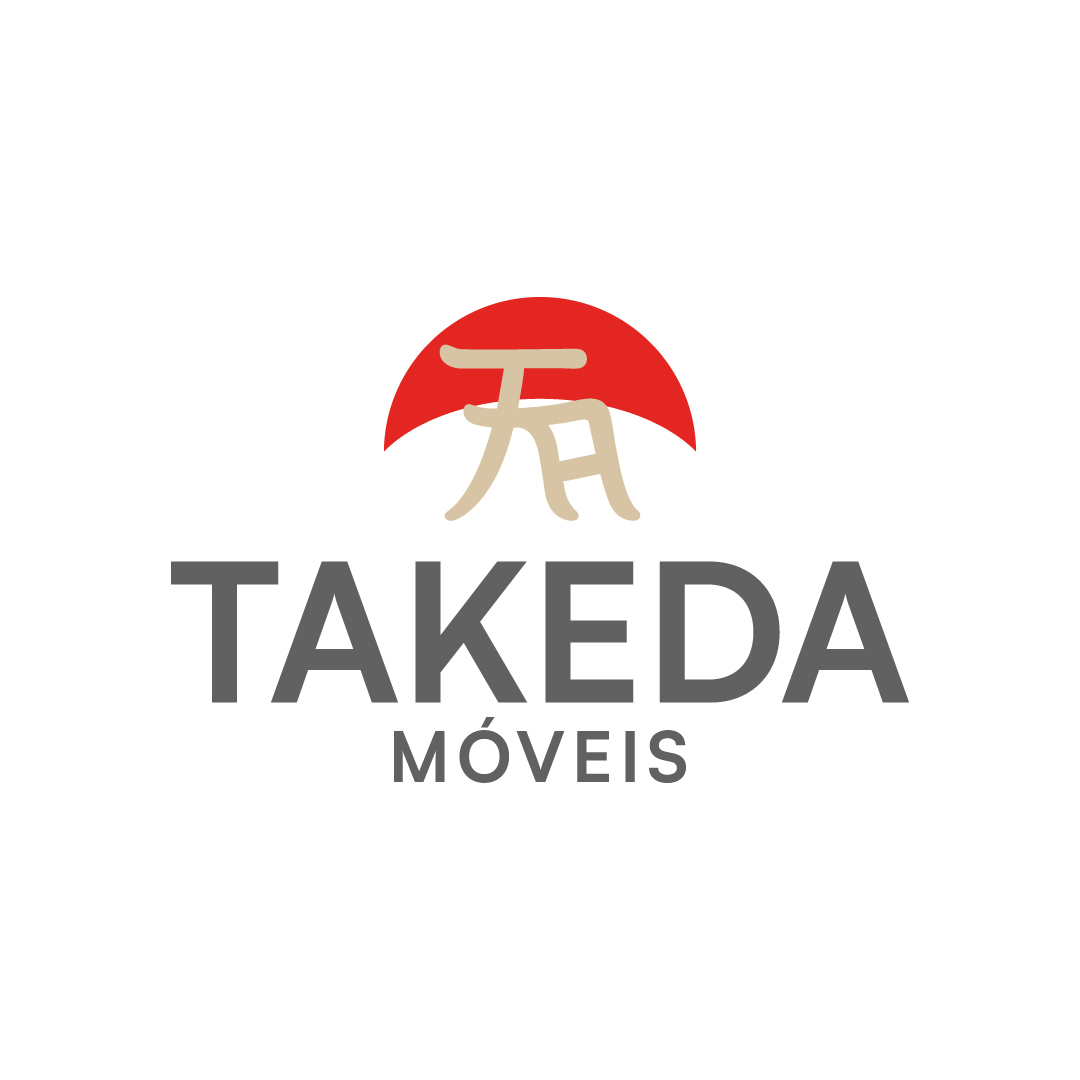 Takeda móveis