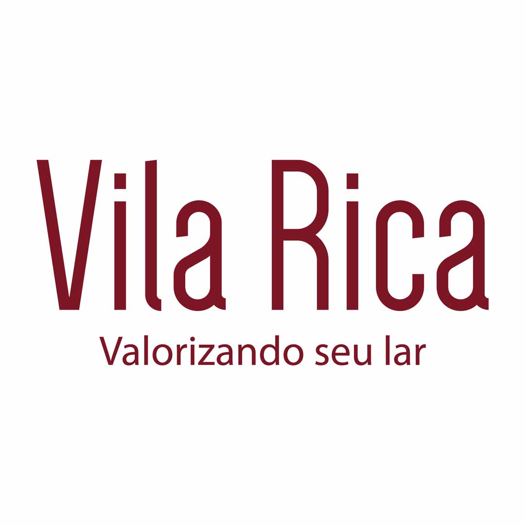 Vila rica